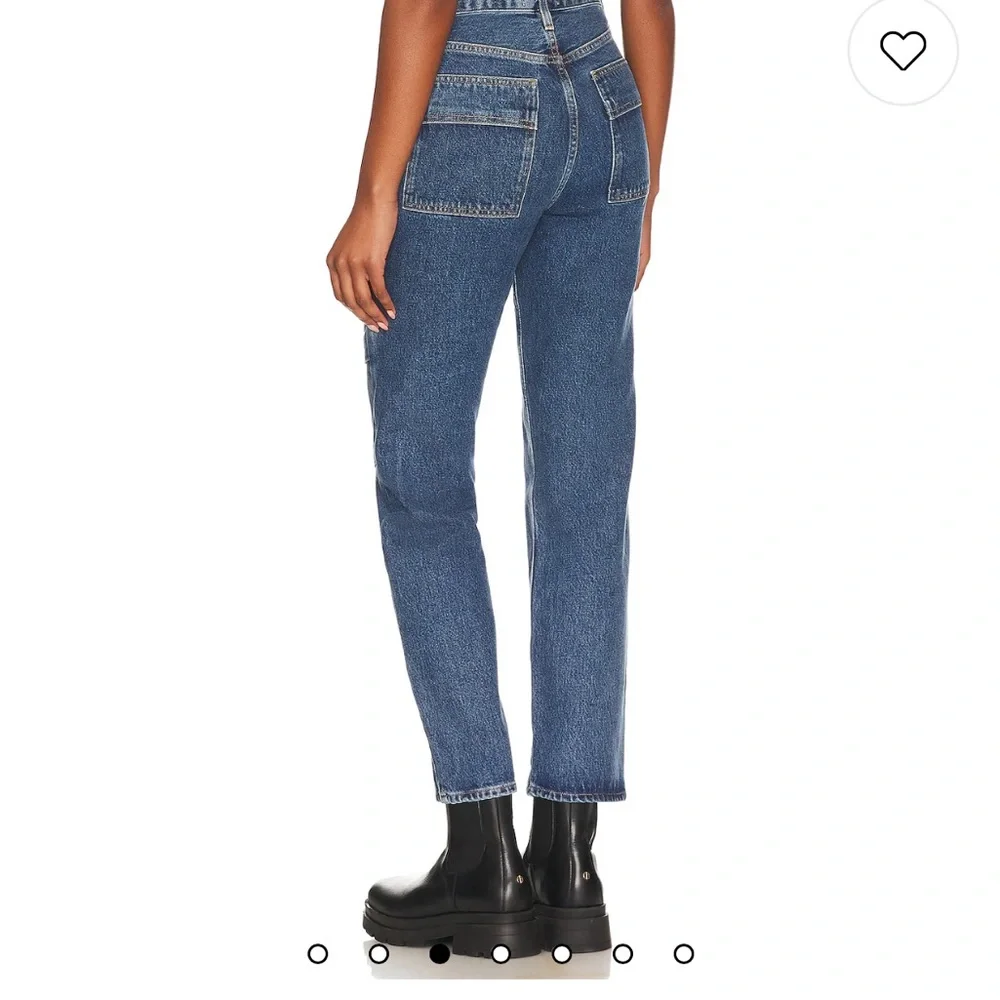 Agolde Cooper - Picture 2 of 3